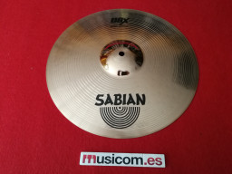 SABIAN B8X HIT HATS 14 OFERTA!